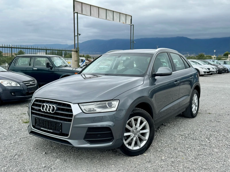 Audi Q3 2.0 TDI QUATTRO/ FACE/ NAVI/ XENON/TOP/NEW - 27900 лв. / 14265.04 € - 65593996 1 | Car24.bg Audi Q3 2.0 TDI QUATTRO/ FACE/ NAVI/ XENON/TOP/NEW - 27900 лв. / 14265.04 € - 65593996 1