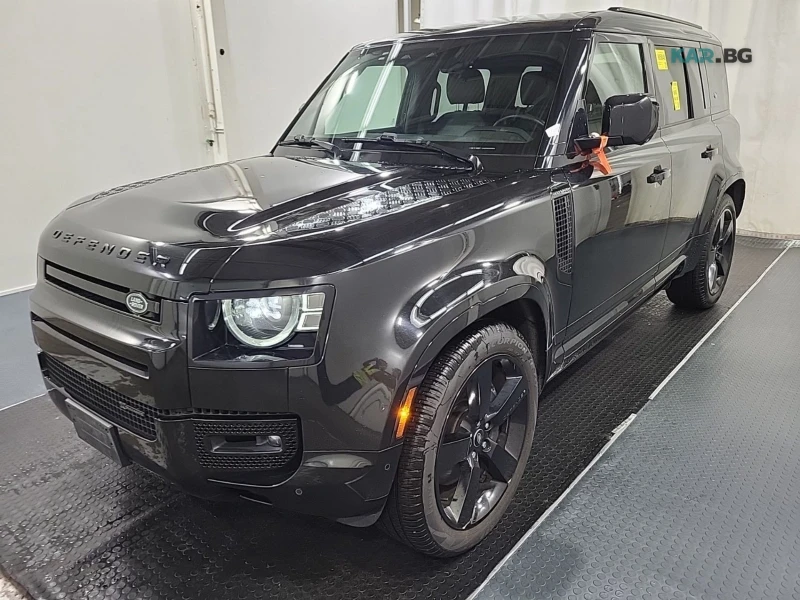 Land Rover Defender X-DYNAMIC SE * AвтоКредит * (ЦЕНА ДО БГ) - 36300 € / 70996.63 лв. - 95764080 1 | Car24.bg Land Rover Defender X-DYNAMIC SE * AвтоКредит * (ЦЕНА ДО БГ) - 36300 € / 70996.63 лв. - 95764080 1