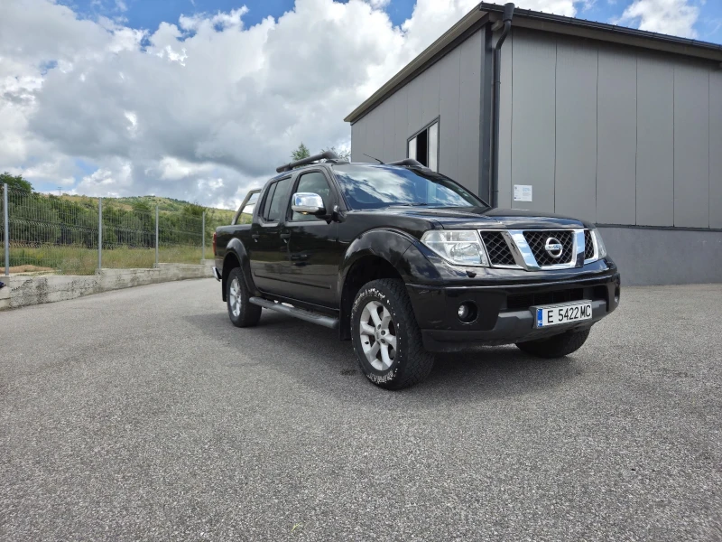 Nissan Navara - 5800 € / 11343.81 лв. - 92623267 1 | Car24.bg Nissan Navara - 5800 € / 11343.81 лв. - 92623267 1