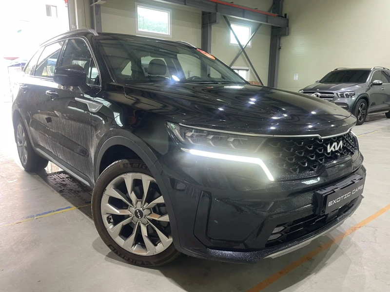 Kia Sorento 2.2 ! 4WD ! Noblesse ! - 23900 € / 46744.34 лв. - 41524987 1 | Car24.bg Kia Sorento 2.2 ! 4WD ! Noblesse ! - 23900 € / 46744.34 лв. - 41524987 1