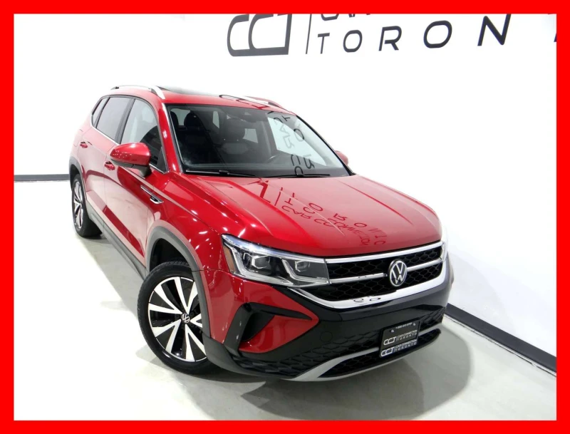 VW Taos - 16601 € - 47011288 1 | Car24.bg VW Taos - 16601 € - 47011288 1
