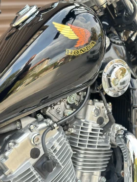 Honda Shadow VT 750 Нов внос от Швейцария | Auto.bg — изображение 7 Honda Shadow VT 750 Нов внос от Швейцария | Auto.bg — изображение 7