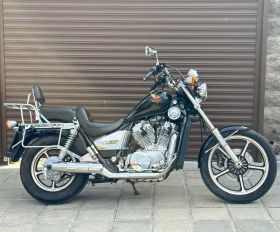 Honda Shadow VT 750 Нов внос от Швейцария | Auto.bg — изображение 6 Honda Shadow VT 750 Нов внос от Швейцария | Auto.bg — изображение 6