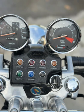 Honda Shadow VT 750 Нов внос от Швейцария | Auto.bg — изображение 10 Honda Shadow VT 750 Нов внос от Швейцария | Auto.bg — изображение 10