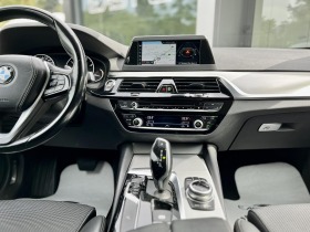 BMW 520 XDRIVE  | Mobile.bg   10
