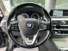 BMW 520 XDRIVE  | Mobile.bg   8