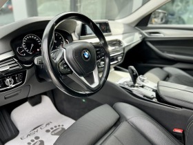 BMW 520 XDRIVE  | Mobile.bg   7