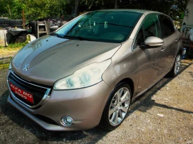 Peugeot 208 1.6ecoHDI-6ck* ALLURE-NAVI- KATO НОВО EURO5B - Car24.bg Peugeot 208 1.6ecoHDI-6ck* ALLURE-NAVI- KATO НОВО EURO5B