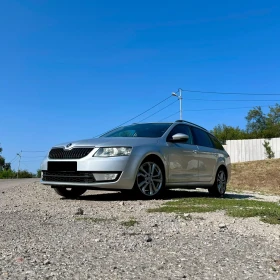 Снимка Skoda Octavia