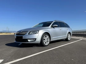 Skoda Octavia 1.6TDI - 81kw, Kamera, Navi, CarPlay - Car24.bg Skoda Octavia 1.6TDI - 81kw, Kamera, Navi, CarPlay