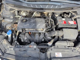 Kia Ceed 1.4 100к.с - 6400 € / 12517.31 лв. - 25177925 3 | Car24.bg Kia Ceed 1.4 100к.с - 6400 € / 12517.31 лв. - 25177925 3