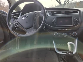 Kia Ceed 1.4 100к.с - 6400 € / 12517.31 лв. - 25177925 7 | Car24.bg Kia Ceed 1.4 100к.с - 6400 € / 12517.31 лв. - 25177925 7