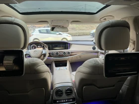 Mercedes-Benz S 500 ТОП* СОБСТВЕН ЛИЗИНГ - 26999 € / 52805.45 лв. - 29806825 14 | Car24.bg Mercedes-Benz S 500 ТОП* СОБСТВЕН ЛИЗИНГ - 26999 € / 52805.45 лв. - 29806825 14