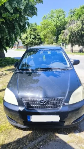Снимка Toyota Corolla
