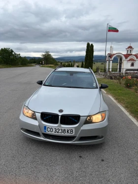 BMW 320 - 3500 € / 6845.40 лв. - 24665143 2 | Car24.bg BMW 320 - 3500 € / 6845.40 лв. - 24665143 2