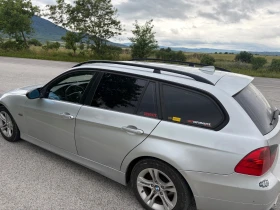 BMW 320 - 3500 € / 6845.40 лв. - 24665143 4 | Car24.bg BMW 320 - 3500 € / 6845.40 лв. - 24665143 4