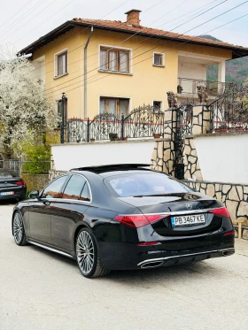 Mercedes-Benz S 580 S580 63000km ПЪРВИ СОБСТВЕНИК - 103000 € / 201450.49 лв. - 32841355 6 | Car24.bg Mercedes-Benz S 580 S580 63000km ПЪРВИ СОБСТВЕНИК - 103000 € / 201450.49 лв. - 32841355 6