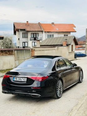 Mercedes-Benz S 580 S580 63000km ПЪРВИ СОБСТВЕНИК - 103000 € / 201450.49 лв. - 32841355 8 | Car24.bg Mercedes-Benz S 580 S580 63000km ПЪРВИ СОБСТВЕНИК - 103000 € / 201450.49 лв. - 32841355 8