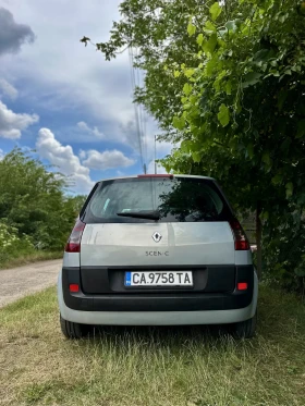 Renault Megane Scenic II - 1800 € / 3520.49 лв. - 44294996 4 | Car24.bg Renault Megane Scenic II - 1800 € / 3520.49 лв. - 44294996 4