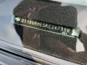 Toyota Corolla LE| ПОДГРЕВИ| NAVI| 2 КЛЮЧА| | Auto.bg — изображение 15 Toyota Corolla LE| ПОДГРЕВИ| NAVI| 2 КЛЮЧА| | Auto.bg — изображение 15
