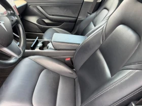 Tesla Model 3 * LONG RANGE* DUAL MOTOR ALL-WHE* KEYLESS* Camera* | Auto.bg — изображение 15 Tesla Model 3 * LONG RANGE* DUAL MOTOR ALL-WHE* KEYLESS* Camera* | Auto.bg — изображение 15