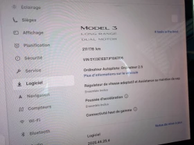 Tesla Model 3 * LONG RANGE* DUAL MOTOR ALL-WHE* KEYLESS* Camera* | Auto.bg — изображение 6 Tesla Model 3 * LONG RANGE* DUAL MOTOR ALL-WHE* KEYLESS* Camera* | Auto.bg — изображение 6