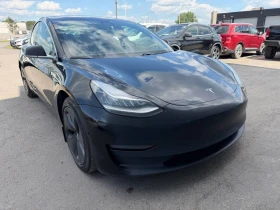 Tesla Model 3 * LONG RANGE* DUAL MOTOR ALL-WHE* KEYLESS* Camera* | Auto.bg — изображение 2 Tesla Model 3 * LONG RANGE* DUAL MOTOR ALL-WHE* KEYLESS* Camera* | Auto.bg — изображение 2