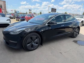 Tesla Model 3 * LONG RANGE* DUAL MOTOR ALL-WHE* KEYLESS* Camera* | Auto.bg — изображение 4 Tesla Model 3 * LONG RANGE* DUAL MOTOR ALL-WHE* KEYLESS* Camera* | Auto.bg — изображение 4