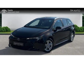 Toyota Corolla TS 1.8HSD DYNAMIC