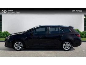 Toyota Corolla TS 1.8HSD DYNAMIC | Auto.bg — изображение 3 Toyota Corolla TS 1.8HSD DYNAMIC | Auto.bg — изображение 3
