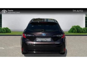 Toyota Corolla TS 1.8HSD DYNAMIC | Auto.bg — изображение 4 Toyota Corolla TS 1.8HSD DYNAMIC | Auto.bg — изображение 4