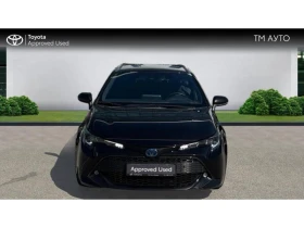 Toyota Corolla TS 1.8HSD DYNAMIC | Auto.bg — изображение 5 Toyota Corolla TS 1.8HSD DYNAMIC | Auto.bg — изображение 5