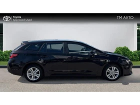 Toyota Corolla TS 1.8HSD DYNAMIC | Auto.bg — изображение 17 Toyota Corolla TS 1.8HSD DYNAMIC | Auto.bg — изображение 17