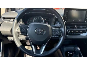 Toyota Corolla TS 1.8HSD DYNAMIC | Auto.bg — изображение 13 Toyota Corolla TS 1.8HSD DYNAMIC | Auto.bg — изображение 13