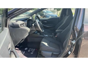 Toyota Corolla TS 1.8HSD DYNAMIC | Auto.bg — изображение 12 Toyota Corolla TS 1.8HSD DYNAMIC | Auto.bg — изображение 12
