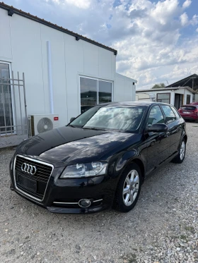 Снимка Audi A3