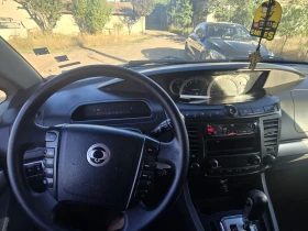 SsangYong Rodius Ssayong rodius катафалка - 5500 € - 75551905 8 | Car24.bg SsangYong Rodius Ssayong rodius катафалка - 5500 € - 75551905 8