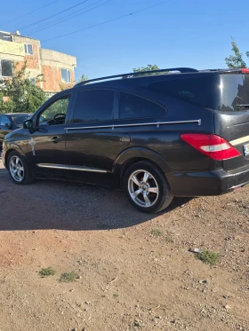 SsangYong Rodius Ssayong rodius катафалка - 5500 € - 75551905 7 | Car24.bg SsangYong Rodius Ssayong rodius катафалка - 5500 € - 75551905 7
