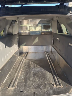 SsangYong Rodius Ssayong rodius катафалка - 5500 € - 75551905 4 | Car24.bg SsangYong Rodius Ssayong rodius катафалка - 5500 € - 75551905 4