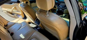 Maserati Ghibli S Q4 AWD - 13260 € - 12463220 7 | Car24.bg Maserati Ghibli S Q4 AWD - 13260 € - 12463220 7