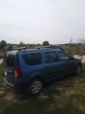 Dacia Logan 1.5DCI - 1699 € - 71648893 4 | Car24.bg Dacia Logan 1.5DCI - 1699 € - 71648893 4