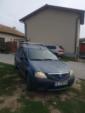 Dacia Logan 1.5DCI - 1699 € - 71648893 3 | Car24.bg Dacia Logan 1.5DCI - 1699 € - 71648893 3