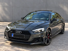 Audi A5 S line - Car24.bg Audi A5 S line