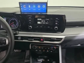 Kia K5 undefined | Auto.bg — изображение 14 Kia K5 undefined | Auto.bg — изображение 14