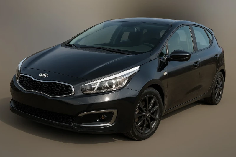 Kia Ceed 1.4 100к.с - 6400 € / 12517.31 лв. - 25177925 1 | Car24.bg Kia Ceed 1.4 100к.с - 6400 € / 12517.31 лв. - 25177925 1