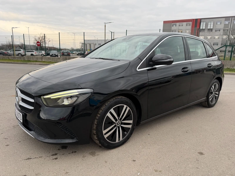 Mercedes-Benz B 180 D W247 SPORT АВТОМАТИК КСЕНОН КОЖА КАМЕРА ТОП - 12500 € / 24447.88 лв. - 76632440 1 | Car24.bg Mercedes-Benz B 180 D W247 SPORT АВТОМАТИК КСЕНОН КОЖА КАМЕРА ТОП - 12500 € / 24447.88 лв. - 76632440 1