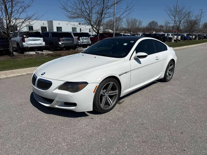 BMW M6 V10 / CARBON / HEAD UP / CARFAX - 15870 € / 31039.02 лв. - 97383667 1 | Car24.bg BMW M6 V10 / CARBON / HEAD UP / CARFAX - 15870 € / 31039.02 лв. - 97383667 1