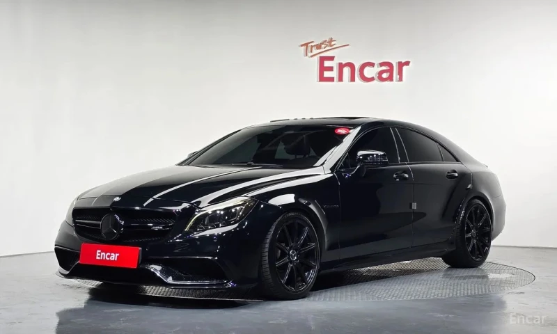 Mercedes-Benz CLS 63 AMG * 4MATIC* ФИКСИРАНА ЦЕНА ДО БЪЛГАРИЯ* - 28999 € - 62739285 1 | Car24.bg Mercedes-Benz CLS 63 AMG * 4MATIC* ФИКСИРАНА ЦЕНА ДО БЪЛГАРИЯ* - 28999 € - 62739285 1
