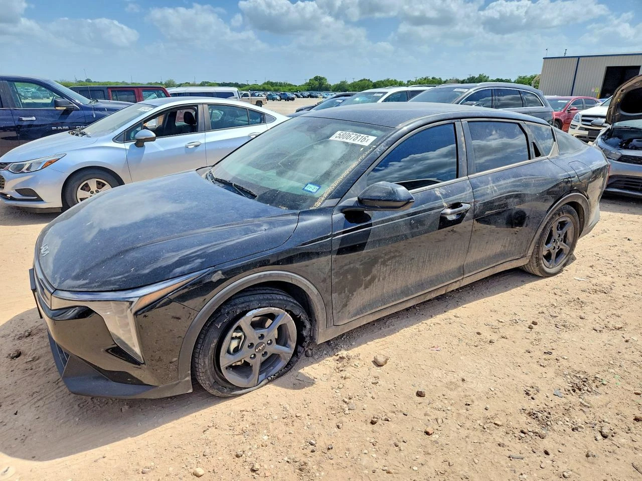 Kia K4 2.0l Lxs | Auto.bg — изображение 1 Kia K4 2.0l Lxs | Auto.bg — изображение 1