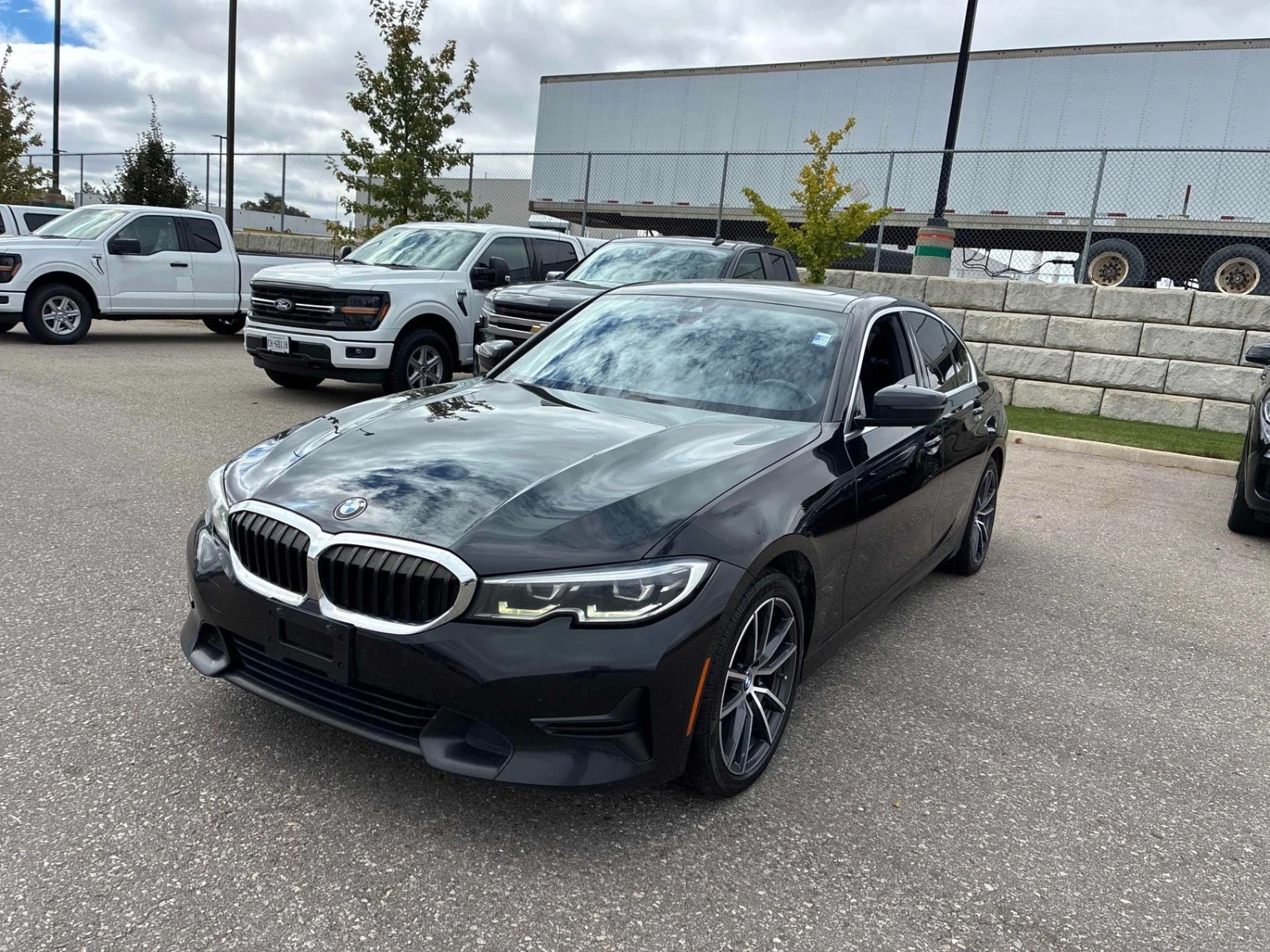 BMW 330 Sport-Line * Live Cockpit * АвтоКредит (ЦЕНА ДО БГ | Auto.bg — изображение 1 BMW 330 Sport-Line * Live Cockpit * АвтоКредит (ЦЕНА ДО БГ | Auto.bg — изображение 1